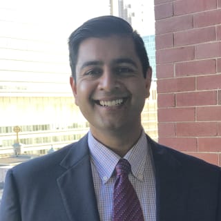 Nihaal Karnik, MD, Gastroenterology, Seattle, WA