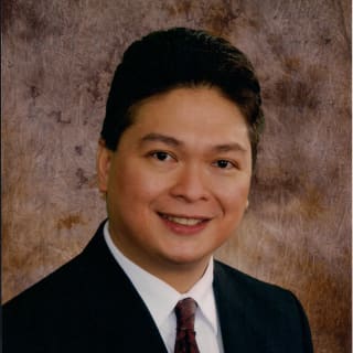 Joseph Espiritu, MD, Pulmonology, Richmond Heights, MO