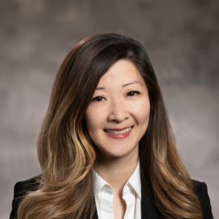 Alice Wang, MD, General Surgery, Durham, NC, Atrium Health's Carolinas Medical Center