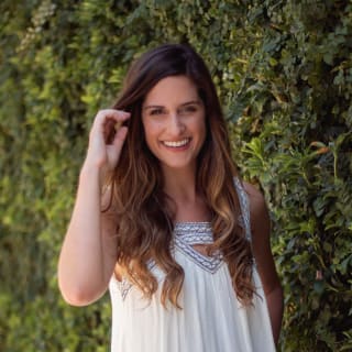 Lauren Vento, Emergency Medicine, Mission Viejo, CA
