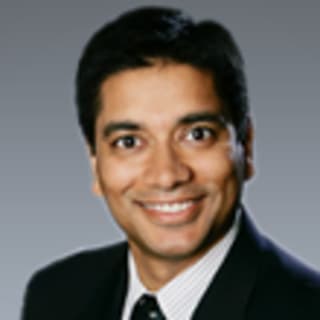 Manish Gupta, MD