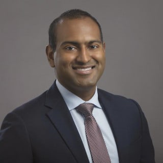 Clement Pillainayagam, MD, Neurology, Cleveland, OH