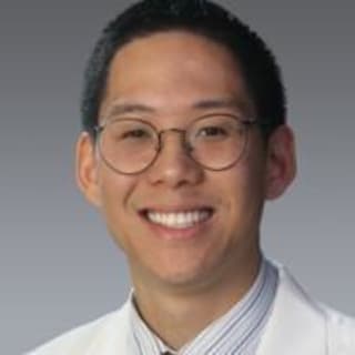 Alexander Wong, MD