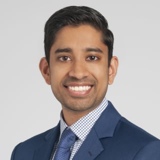 Neel Parekh, MD