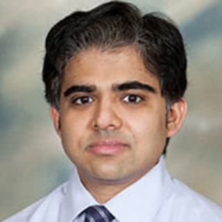 Ramana Yedavalli, MD, Radiology, Joliet, IL