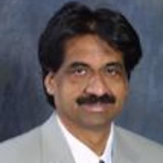 Rajesh Rana, MD