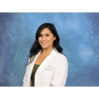 Vanessa Mendoza