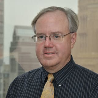 Keith Bible, MD, Oncology, Rochester, MN