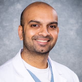 Ruchit Shah, MD, Cardiology, Birmingham, AL, University of Alabama Hospital