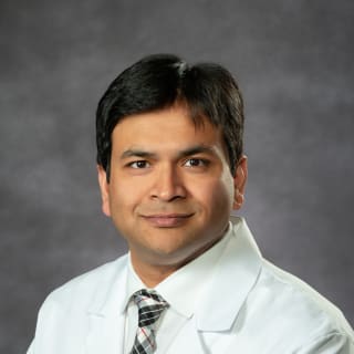 Gaurav Gupta, MD, Nephrology, Richmond, VA, VCU Medical Center