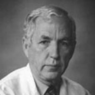 Robert Cain, MD