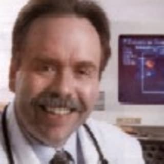 Robert Cooper, MD, Endocrinology, Holyoke, MA, Baystate Medical Center