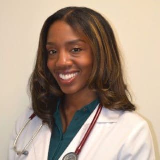 Anisha Pittman, Nurse Practitioner, Whiting, NJ