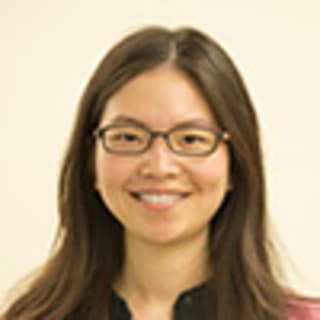 Hou-Xuan Huang, MD, Pediatrics, Atlanta, GA