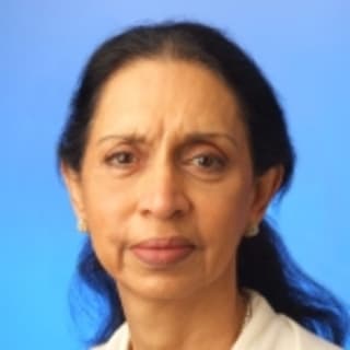 Revathy Murthy, MD, Pulmonology, Cheverly, MD, Luminis Health Doctors Community Medical Center
