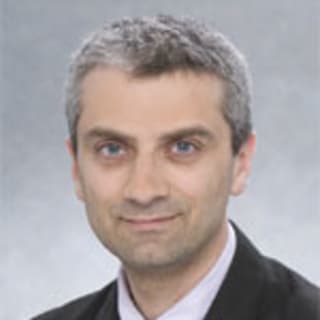 Alexandre Hageboutros, MD, Oncology, Camden, NJ, Cooper University Health Care