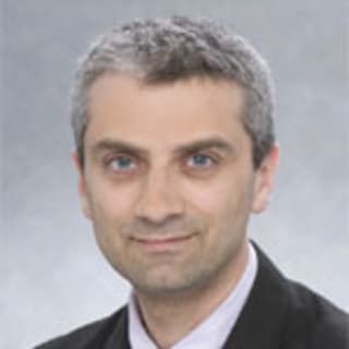 Alexandre Hageboutros, MD, Oncology, Voorhees, NJ