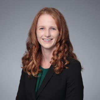 Megan Schermerhorn, MD, Resident Physician, Portland, OR