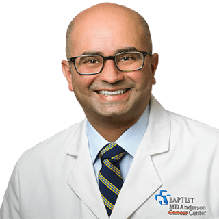 Faisal Ahmad, MD, Otolaryngology (ENT), Jacksonville, FL, Wolfson Children's Hospital