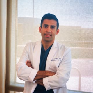 Aditya Mehta, MD, Ophthalmology, El Paso, TX, William Beaumont Army Medical Center