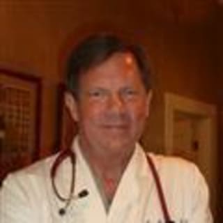 James Weathers, MD, Emergency Medicine, Statesboro, GA, East Georgia Regional Medical Center