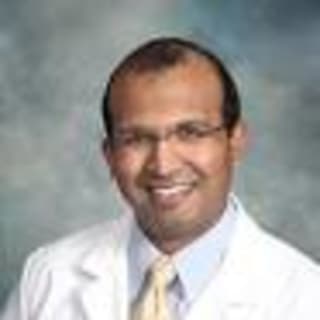 Sujith Reddy, MD, Urology, Flowood, MS, Merit Health River Oaks