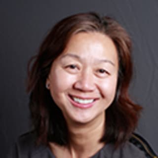 Jacqueline Leung, MD