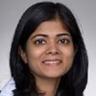 Mrunalini Deshmukh, MD, Endocrinology, Center Valley, PA, Reading Hospital