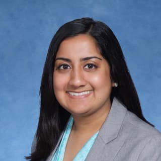 Nisha Punatar, MD, Internal Medicine, Miami, FL