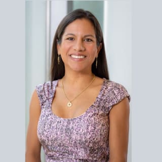 Carla Torres-Zegarra, MD