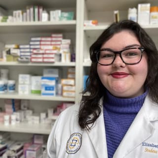 Elizabeth Donnelly, Pharmacist, Madison, WI