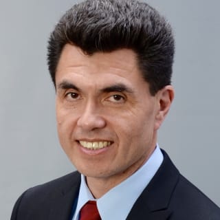 Jaime Ponce Portugal, MD
