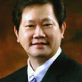 Robert Ang, MD