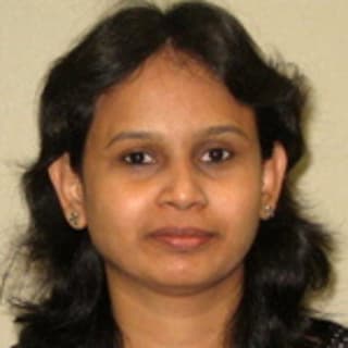 Madhavi Manchikalapati, MD, Internal Medicine, Worcester, MA, UMass Memorial Medical Center