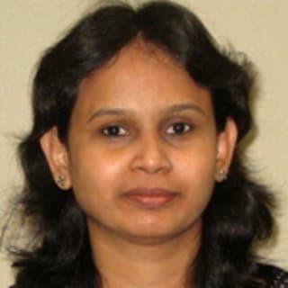 Madhavi Manchikalapati, MD