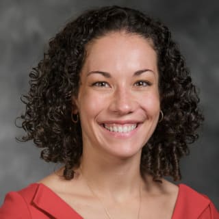Cassandra Kisby, MD