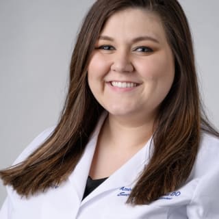 Amber Brooks, DO, Emergency Medicine, Lexington, KY