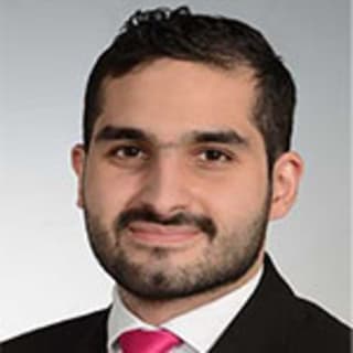 Mahmood Al-Orphaly, MD, Obstetrics & Gynecology, Brooklyn, NY