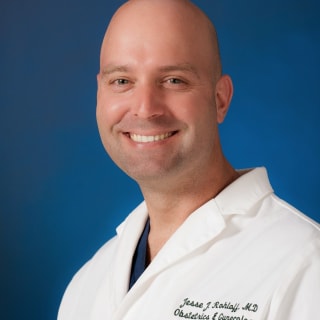 Jesse Rohloff, MD, Obstetrics & Gynecology, Bishopville, MD