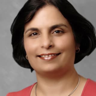 Sonia Gidwani, MD, Pediatrics, New York, NY