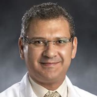 Osama Alassi, MD, Pathology, Royal Oak, MI, Corewell Health William Beaumont University Hospital