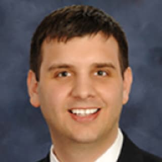 Anthony Cipriano, MD, Thoracic Surgery, Scranton, PA, Geisinger-Community Medical Center