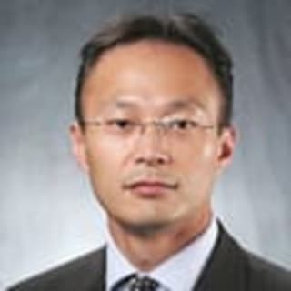 Reuben Yoo, MD
