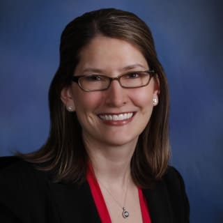 Sandra Banas, MD, Otolaryngology (ENT), Plainfield, IL, Edward Hospital