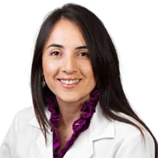 Ana Romero, MD