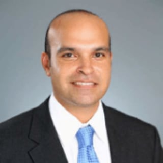 Hithem Rahmi, DO, Orthopaedic Surgery, Bethlehem, PA