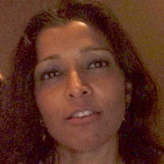 Zareen Khan, MD