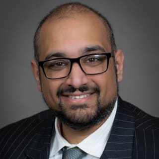 Jaffer Ahmad, MD, Internal Medicine, Bay Shore, NY