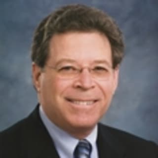 Richard Frieder, MD