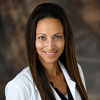 Nathalie (Dauphin) McKenzie, MD, Obstetrics & Gynecology, Orlando, FL, AdventHealth Orlando